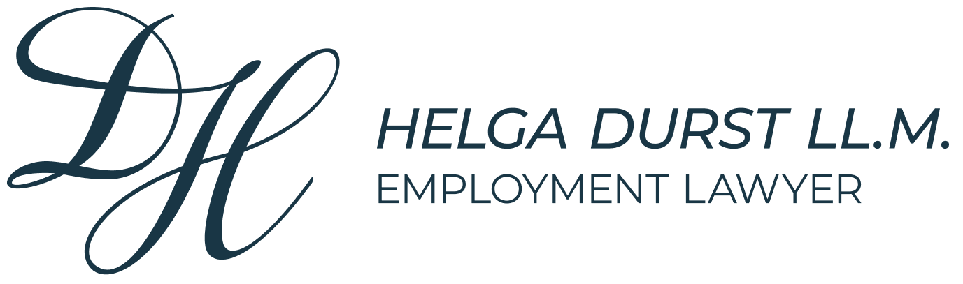 Durst Helga Legal
